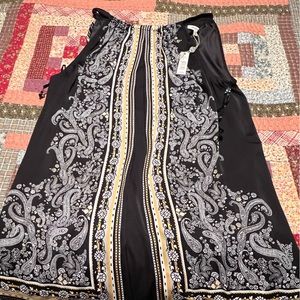 Max studio large dress